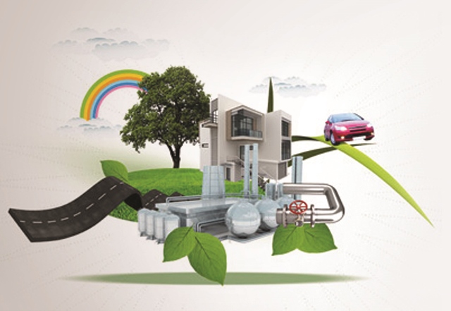 Αεριοκίνηση: Μόνον οφέλη για οδηγούς, περιβάλλον και επιχειρήσεις