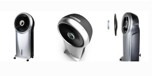 Σύστημα Ψύξης Αέρα Refinair DF-AF2901C