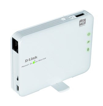 Cloud Router: Πρόσβαση από οπουδήποτε