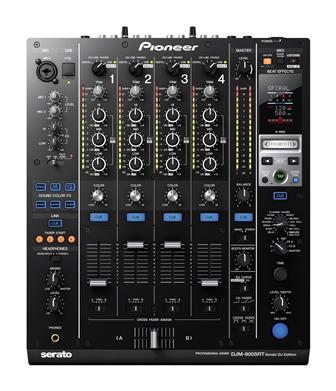Νέος μείκτης DJM-900SRT από την Pioneer