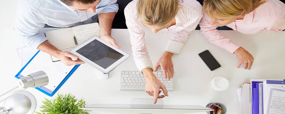 D-Link router και για επαγγελματικούς χώρους