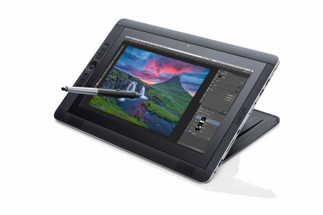 Wacom Cintiq Companion 2