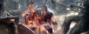 Dark Souls III