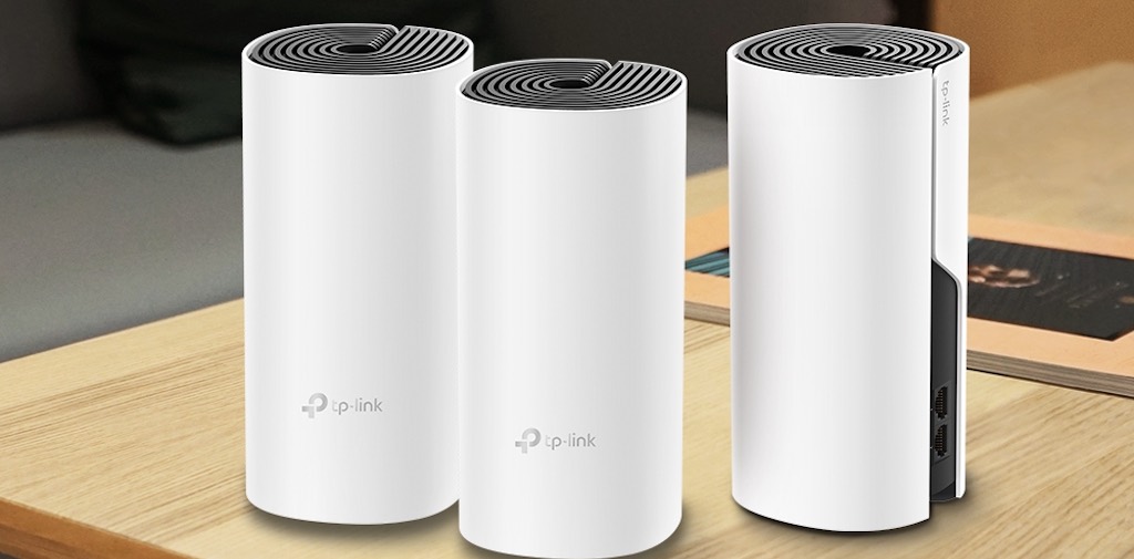 Η TP-Link προσφέρει καινοτόμες τεχνολογικές λύσεις για ευκολότερη εργασία από το σπίτι