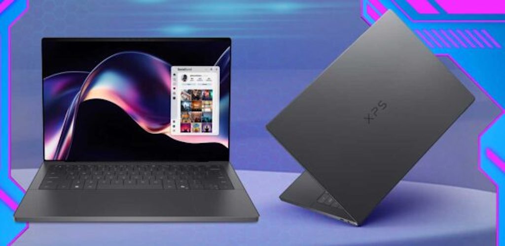 Dell XPS 14: Η θρυλική σειρά επιστρέφει με… άγριες διαθέσεις!