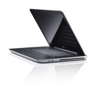 Dell XPS 15z