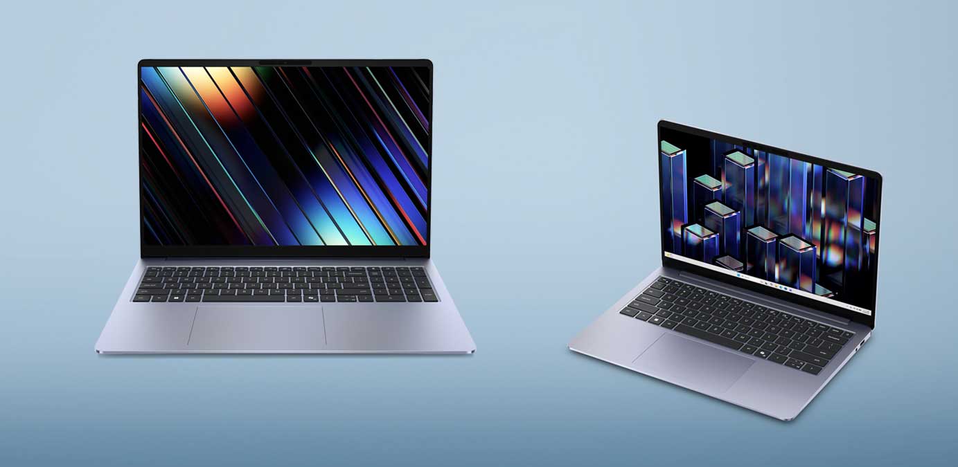 Dell 14S και 16S: Μια νέα προσέγγιση στην παραγωγικότητα εν κινήσει!