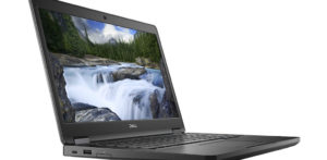 Dell Latitude 14
