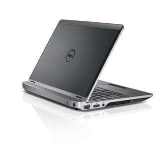Νέα σειρά υπολογιστών από την Dell