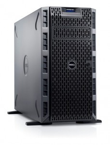 Dell PowerEdge T320
