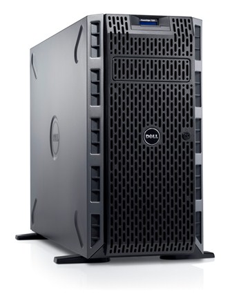 Νέοι Dell PowerEdge servers