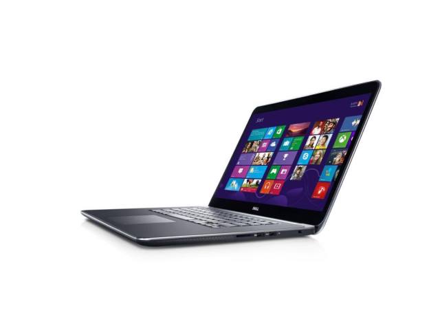 Tο λεπτότερο και ελαφρύτερο φορητό workstation 15 ιντσών της Dell