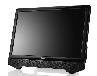 Οθόνες Dell απαιτητικούς χρήστες