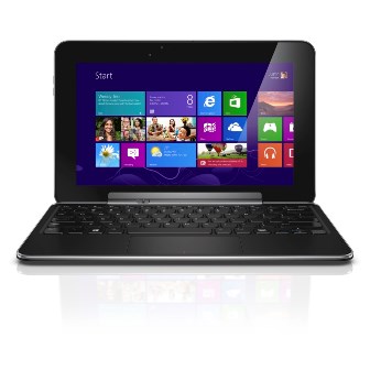 Dell XPS 10 Τablet