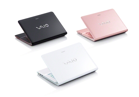 Νέα VAIO της σειράς E 14P