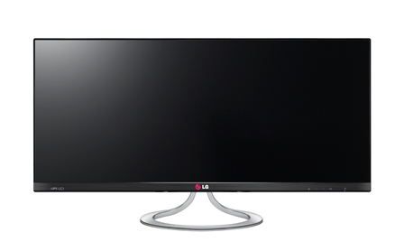 LG: Η πρώτη 21:9 Ultrawide οθόνη στον κόσμο