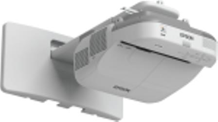 Epson: Προβολείς για την εκπαίδευση