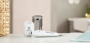 ELECTROLUX PERFECT CARE