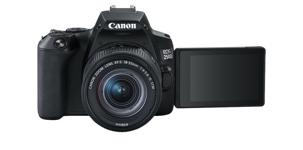 H Canon προτείνει τα ιδανικά προϊόντα απεικόνισης των διακοπών