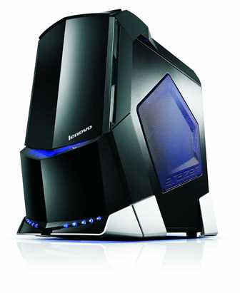 Erazer X700 – Extreme Gaming με ένα μόνο Click