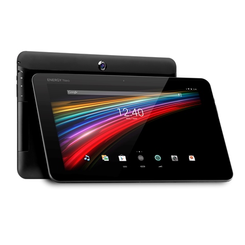 Energy Neo 10 tablet