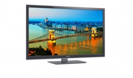 Panasonic TX-L55ET5