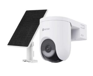 EZVIZ HB8 Lite 4G kit