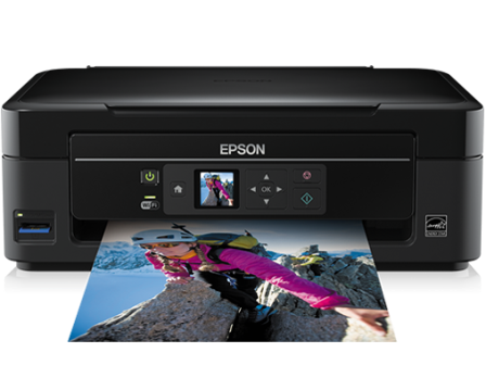 Επωφεληθείτε με τα Epson Small-in-Ones