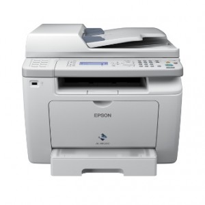 Epson WorkForce AL MX200DNF Picture