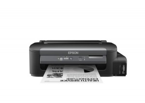 Epson WorkForce M100 Picture 1s