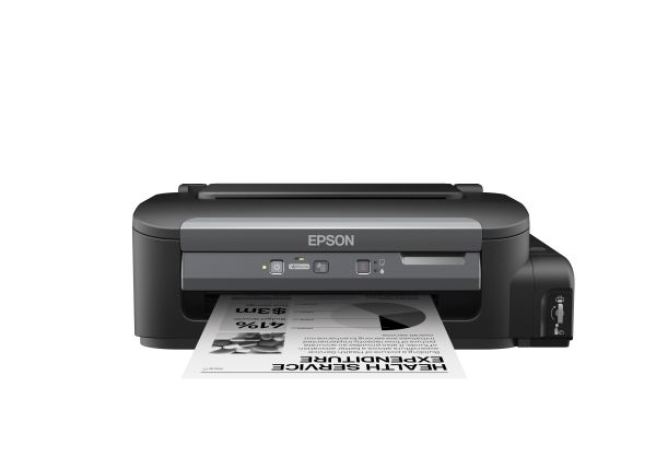 Epson για ατελείωτες εκτυπώσεις…