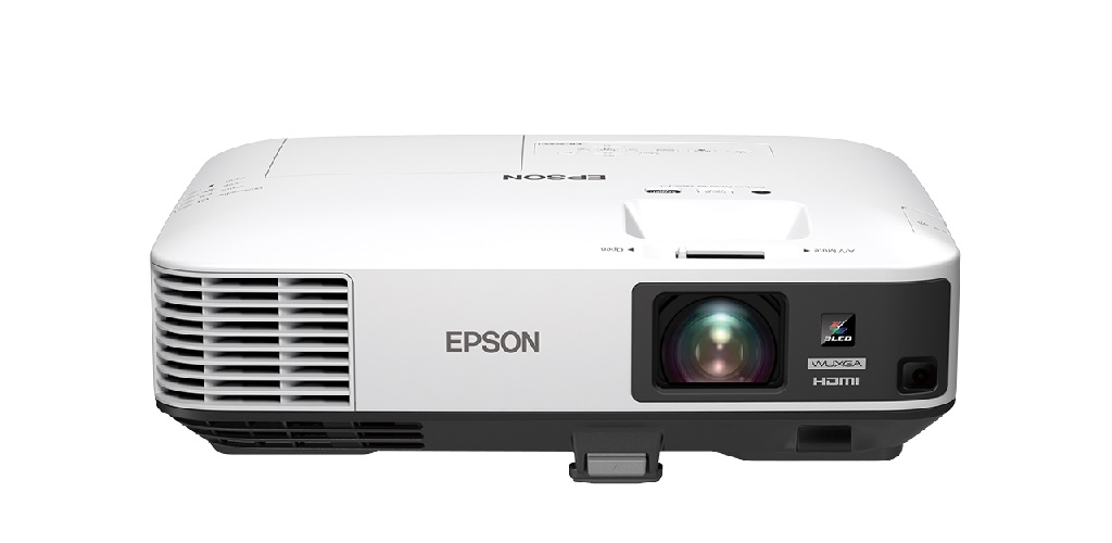 Νέες σειρές βιντεοπροβολέων από την Epson