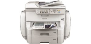 Epson WF R8590DTWF