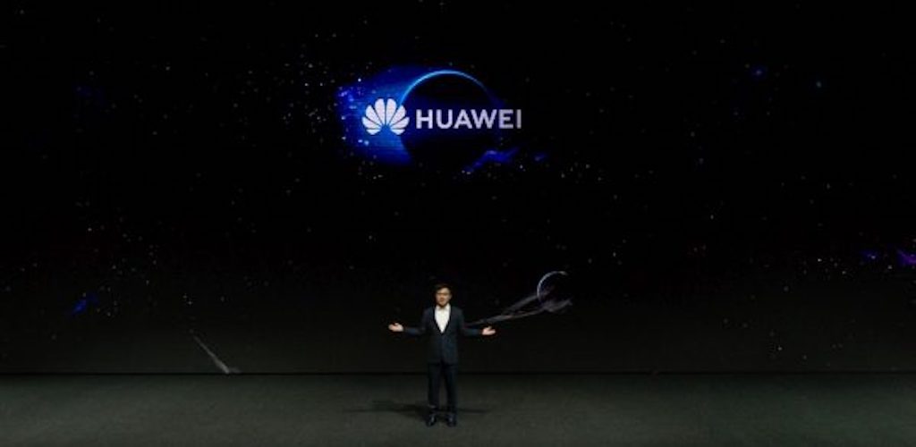 Η Huawei παρουσίασε νέα προϊόντα υψηλής τεχνολογίας σε μία φαντασμαγορική εκδήλωση στην Κωνσταντινούπολη 