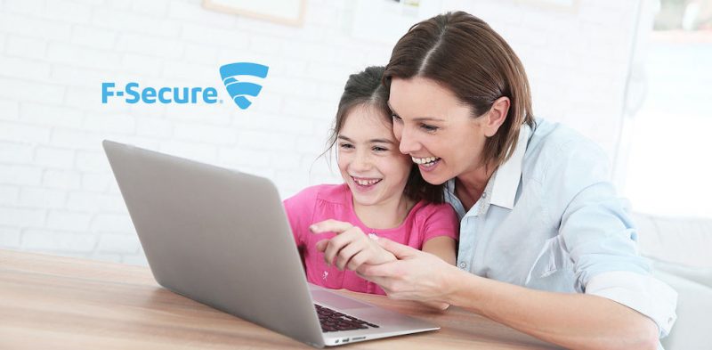 Wind: Δώρο το βραβευμένο F-Secure SAFE Internet Security για 6 μήνες