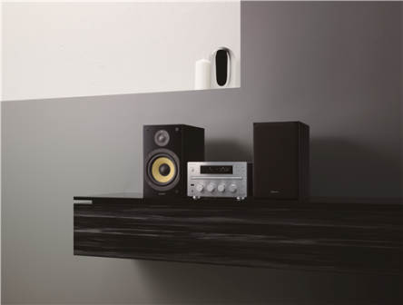 Sony CMT-G1iP micro Hi-Fi