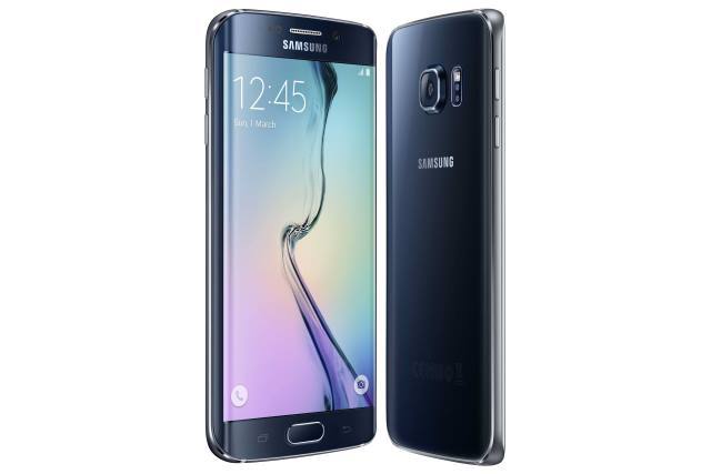 Samsung Galaxy S6 edge:Η καλύτερη συσκευή στο MWC 2015