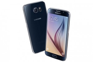GALAXY S6 Black