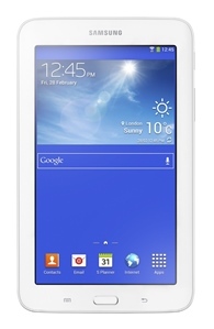 GALAXY Tab3 Lite White
