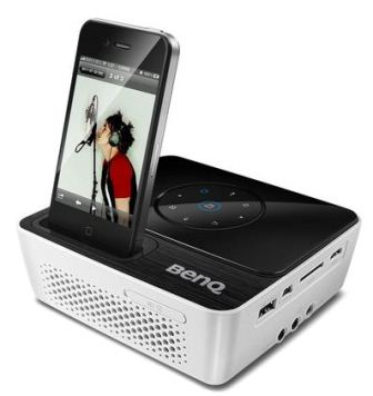 JoyBee GP2: Μια μελισσούλα multimedia