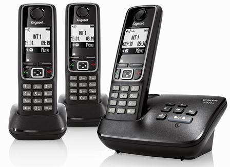 Gigaset Α420 & A420A