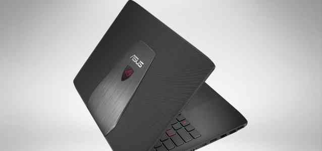 Η Westnet παρουσιάζει τη νέα γενιά gaming της Asus!