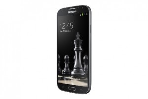 GS4 Black edition