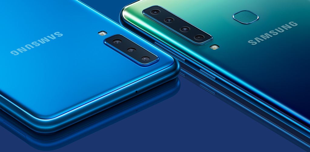 Νέα Samsung Galaxy smartphones για ακόμα πιο συναρπαστικές εμπειρίες και αμέτρητες δυνατότητες