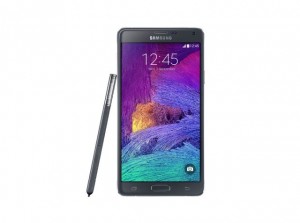 Galaxy Note 4