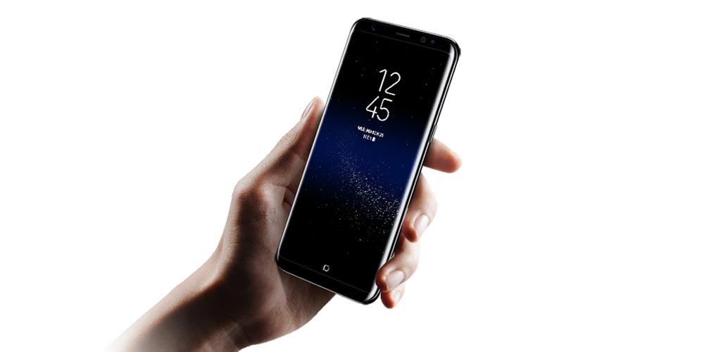 Δοκιμάσαμε το Samsung Galaxy S8