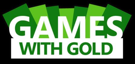 Games with Gold από το Xbox Live