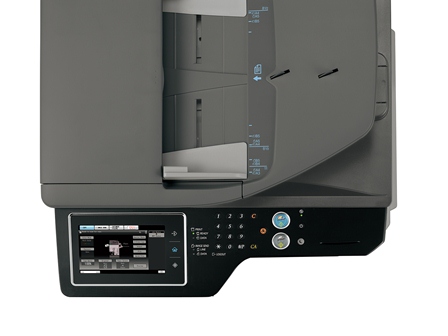 Η Sharp παρουσιάζει τη νέα γενιά MFP, «μέγιστης συνδεσιμότητας»