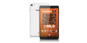 Germanos MLS iQTab Point Wifi