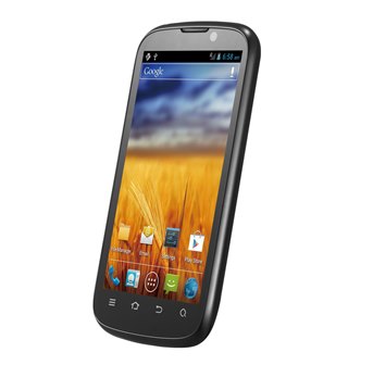 ΖΤΕ Grand X IN: Smartphone με επεξεργαστή Intel